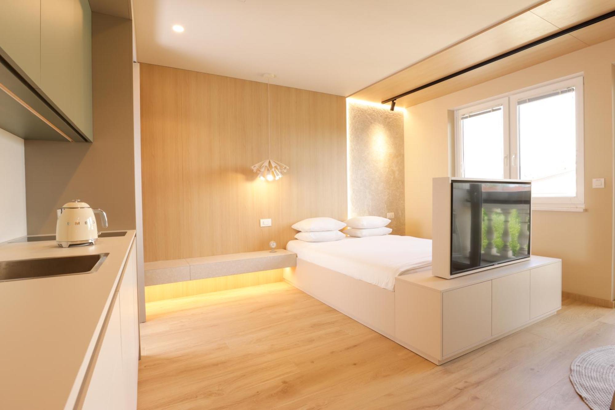 Eagle's Nest Gasthof 3*