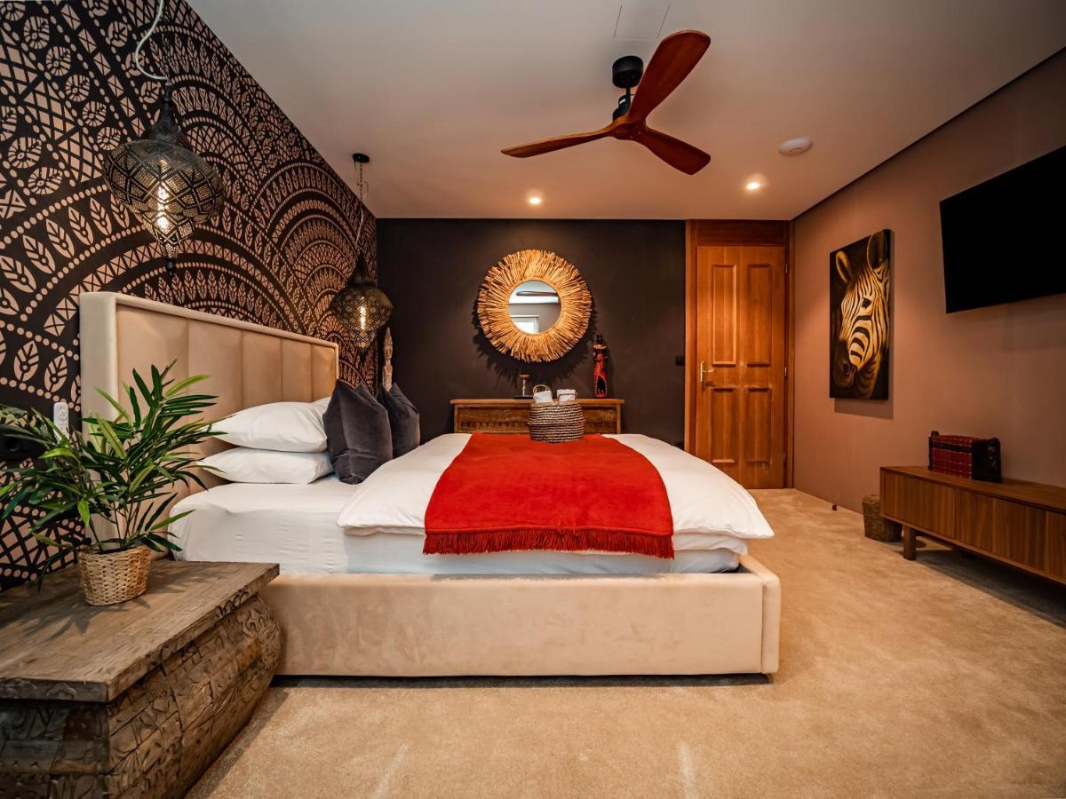 Eagle's Nest Guest house 3*