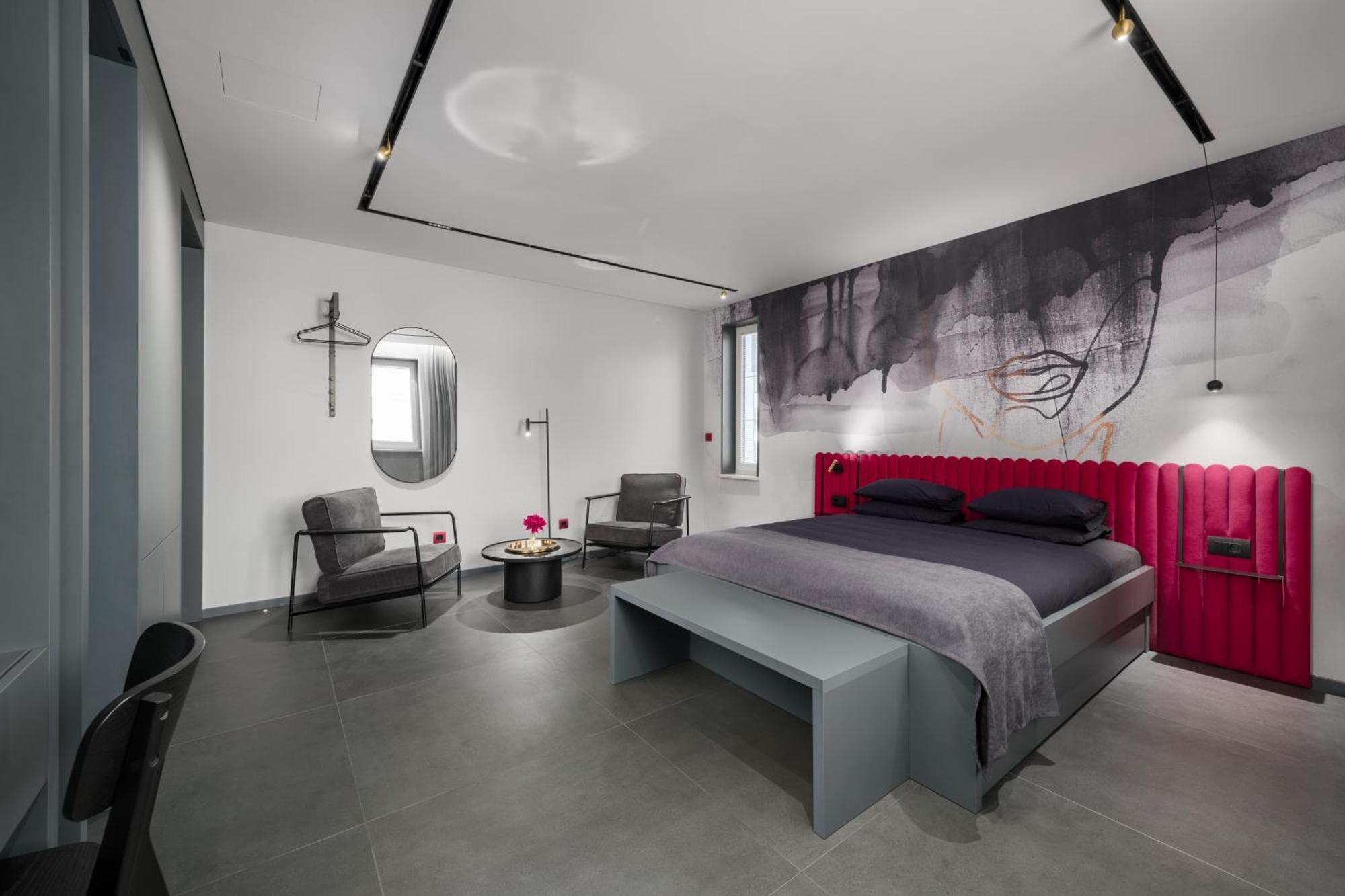 Guest house Eagle's Nest 3*
