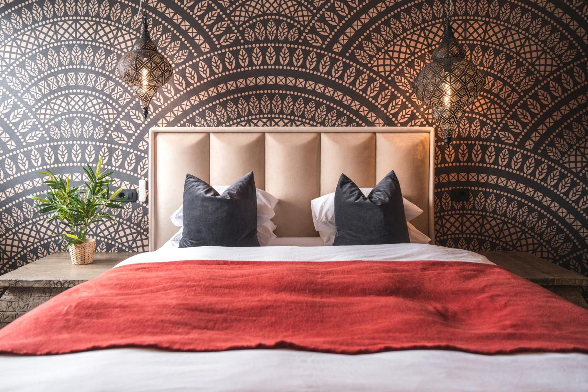 Eagle's Nest Guest house