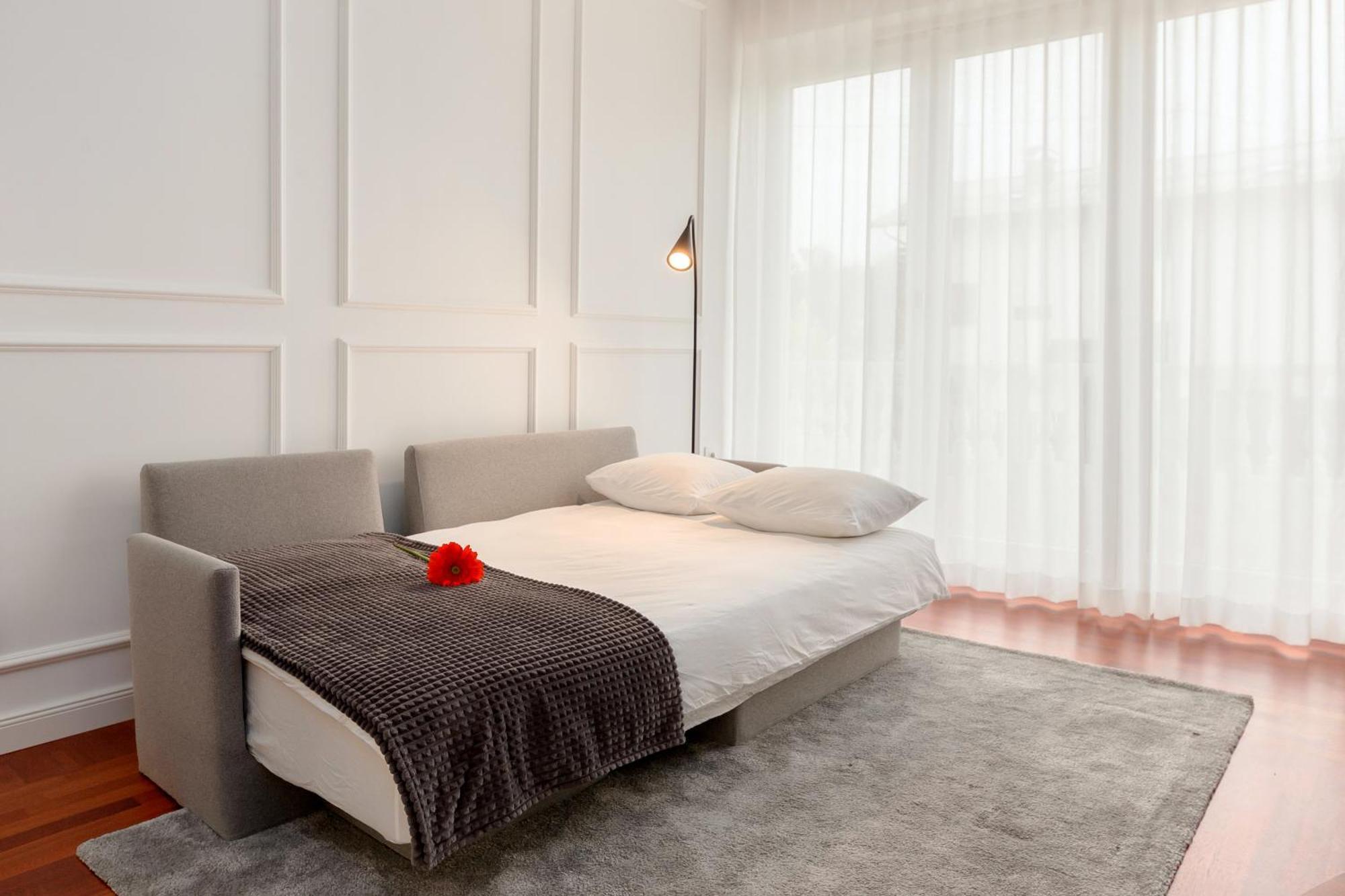 Guest house Eagle's Nest Ljubljana