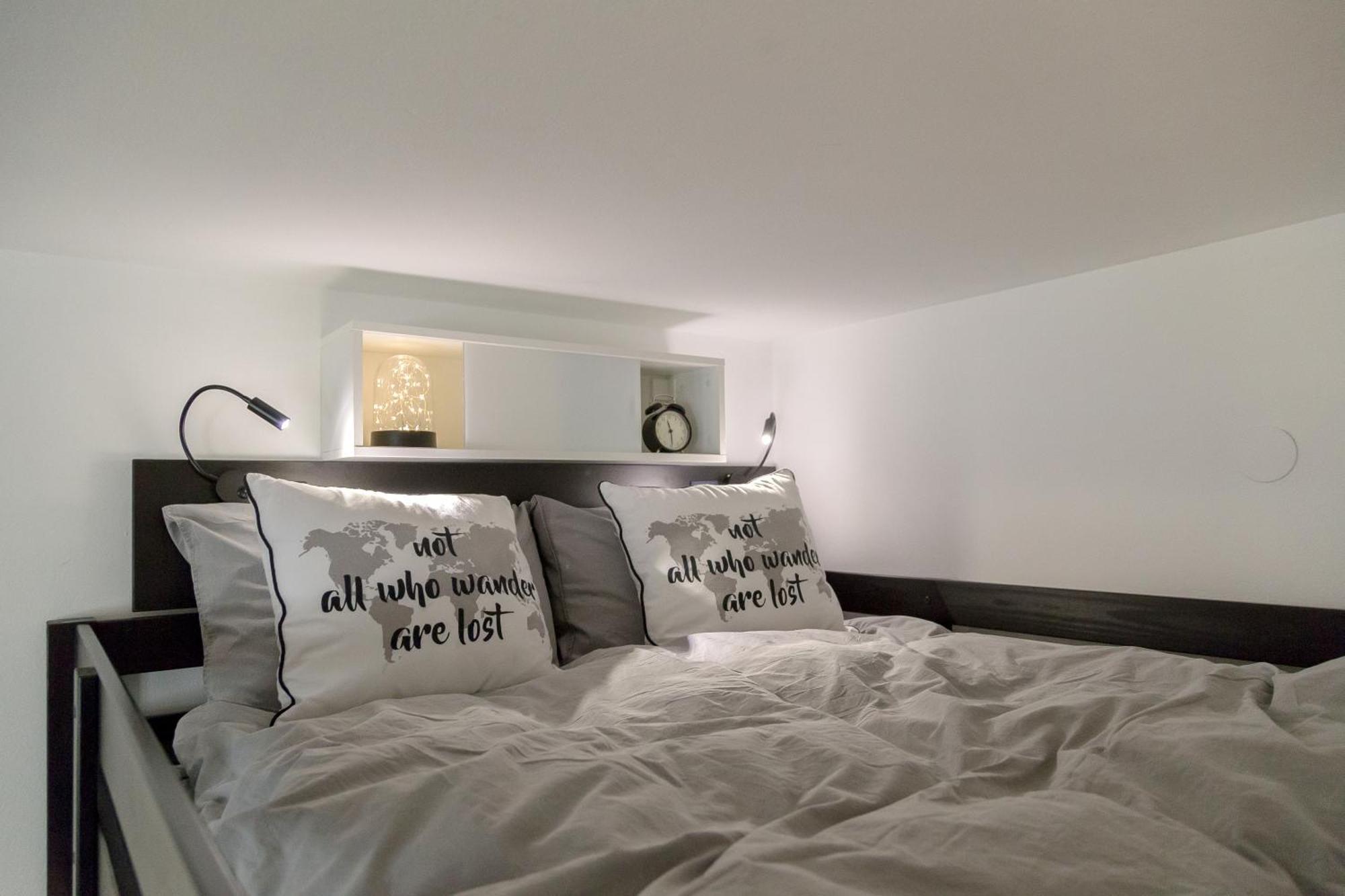 Guest house Eagle's Nest 3*